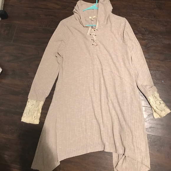 NEw with tags casual dress - Picture 1 of 5